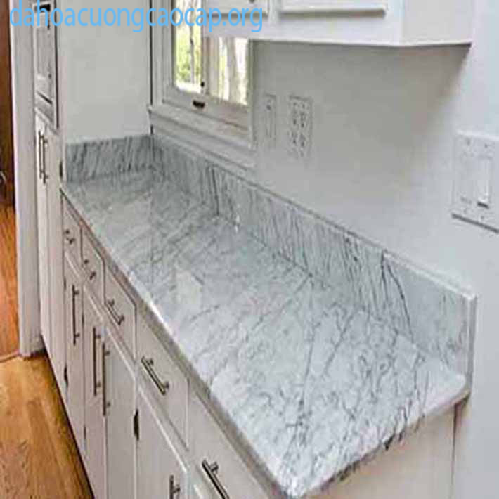 Mẫu đá Tủ Bếp 008