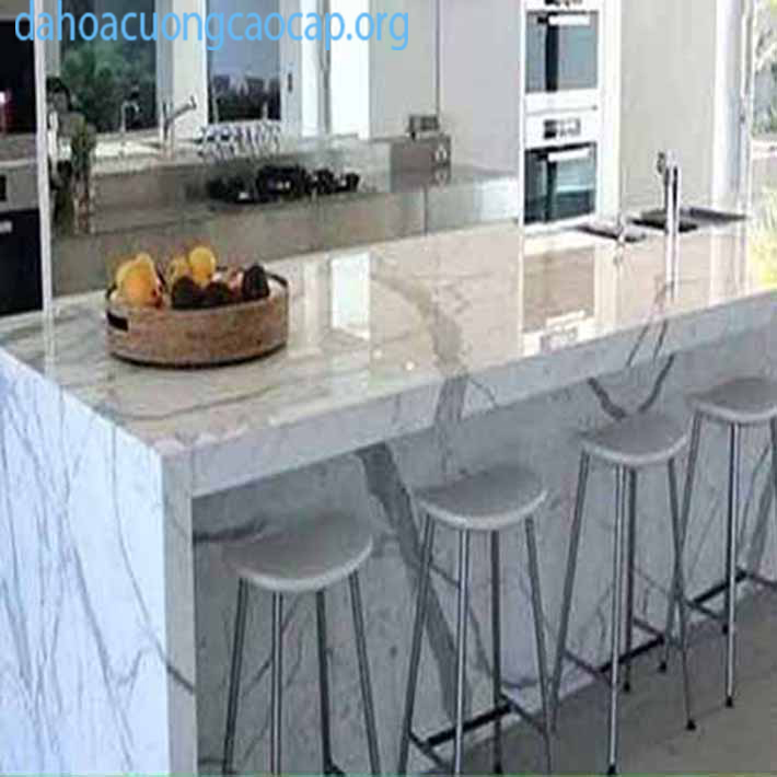 Mẫu đá Tủ Bếp 008