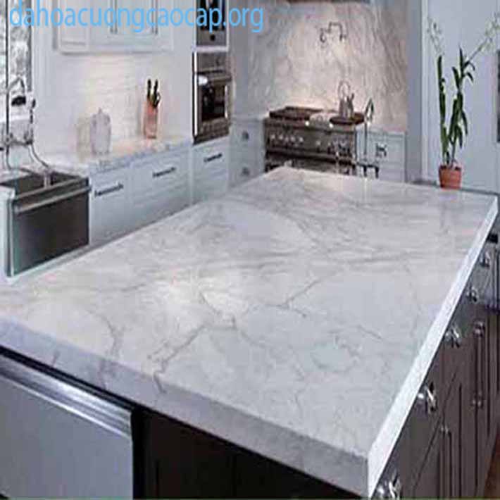 Mẫu đá Tủ Bếp 007