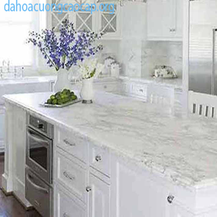 Mẫu đá Tủ Bếp 007