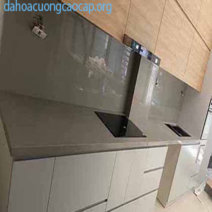 Mẫu đá Tủ Bếp 005