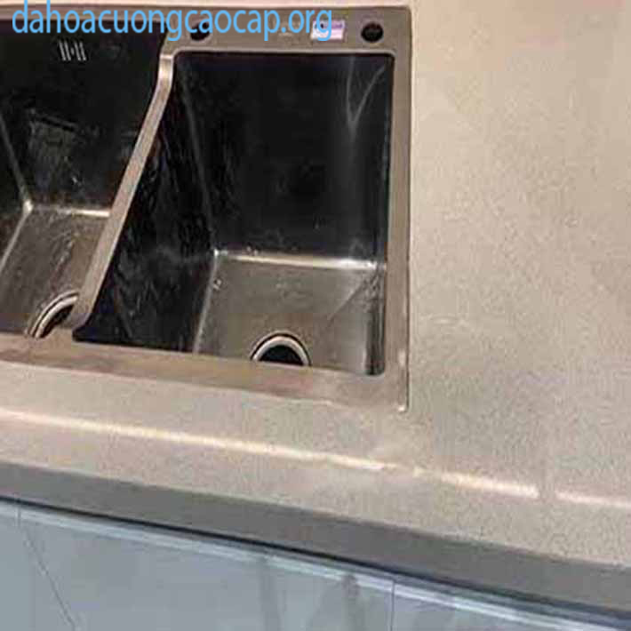 Mẫu đá Tủ Bếp 005
