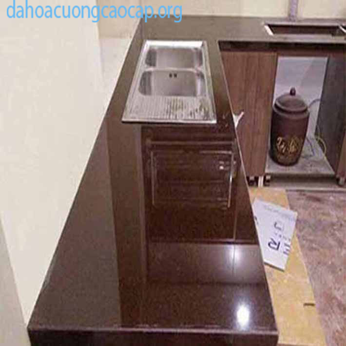 Mẫu đá Tủ Bếp 005
