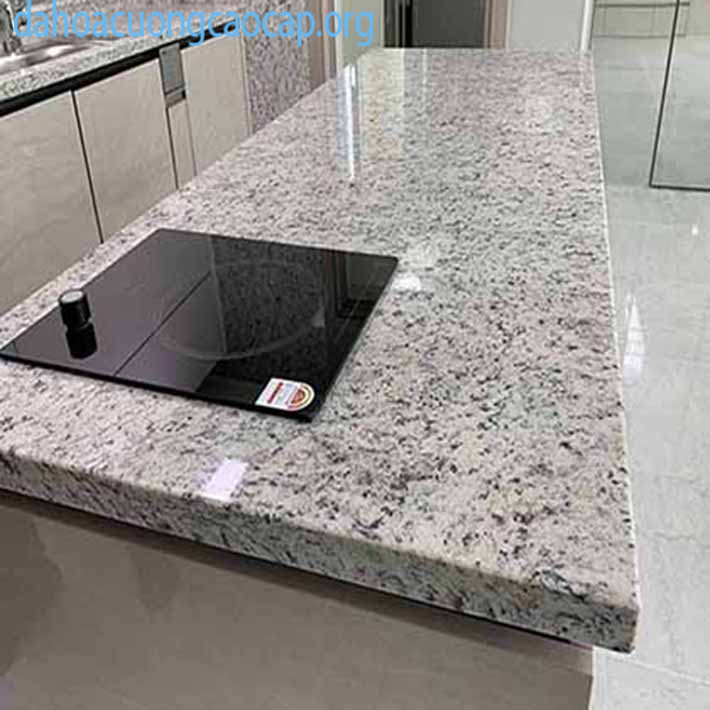 Mẫu đá Tủ Bếp 005