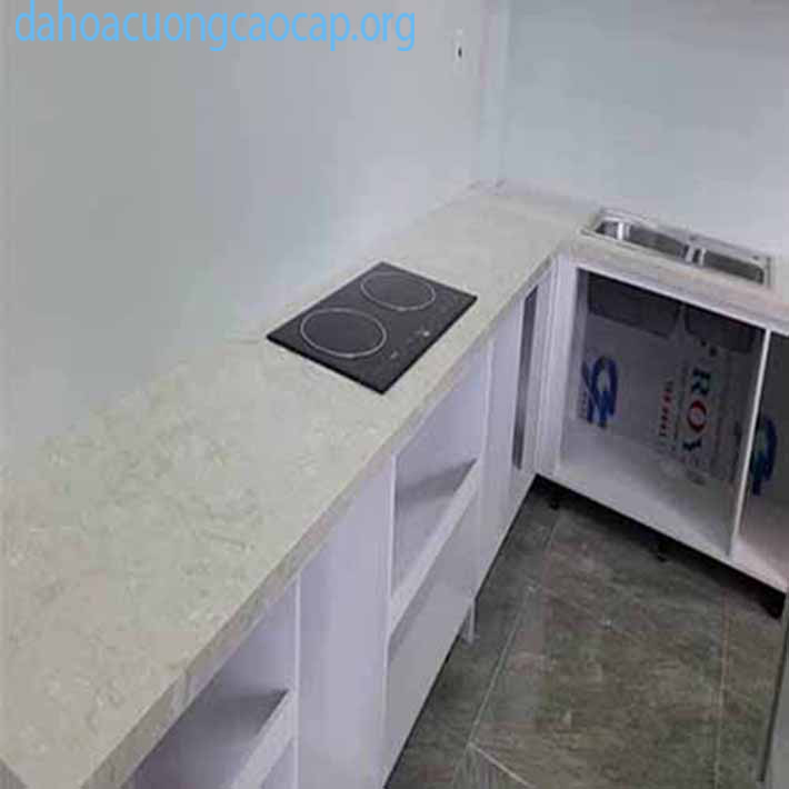 Mẫu đá Tủ Bếp 005'