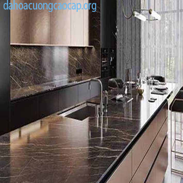 Mẫu đá Tủ Bếp 005
