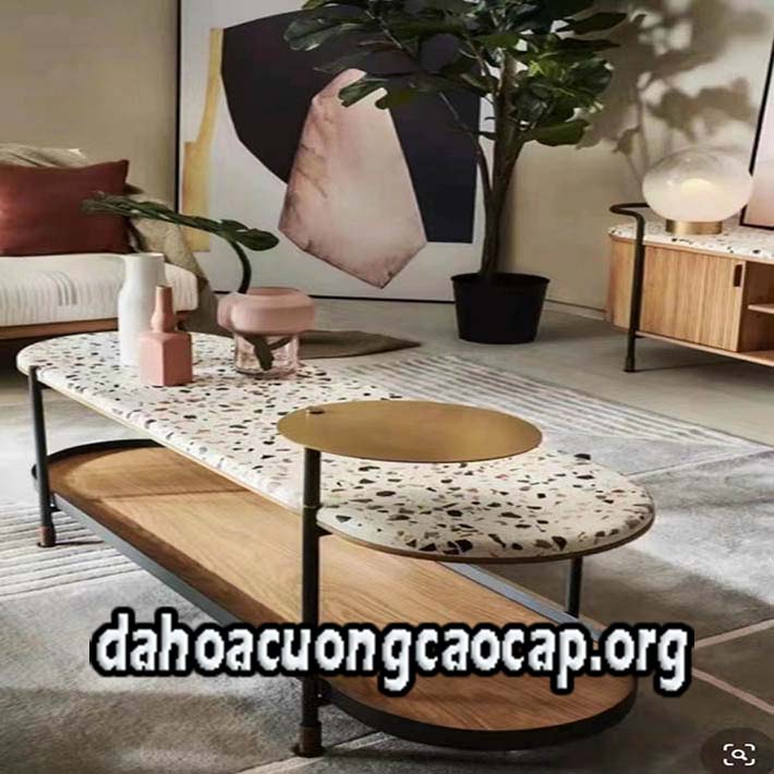 đá hoa cương mặt bếp