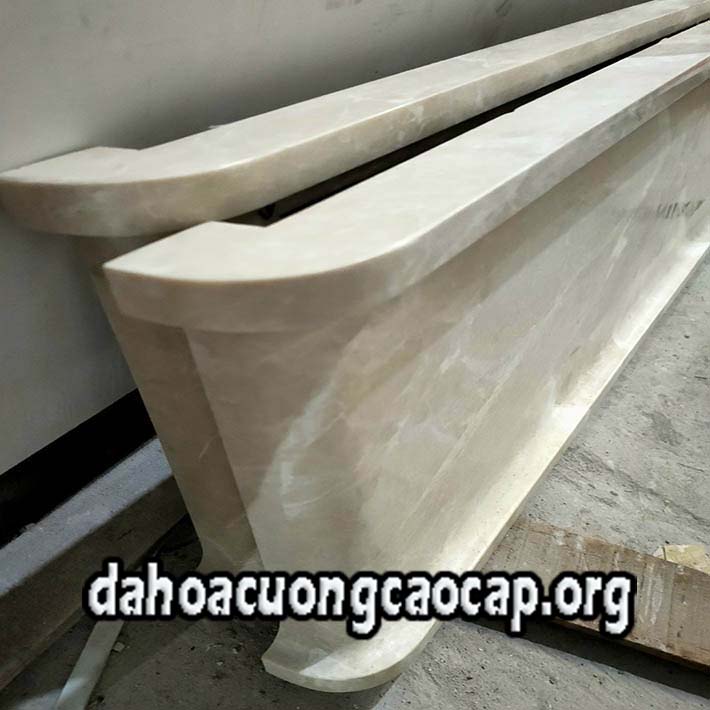 đá hoa cương mặt bếp