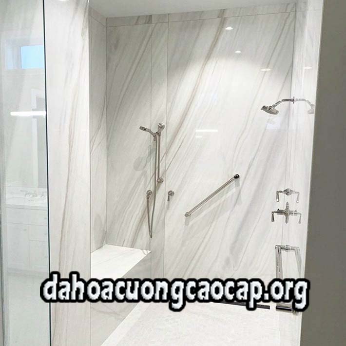 đá hoa cương mặt bếp