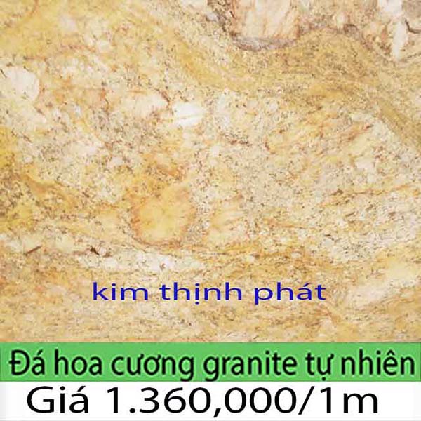 Đá hoa cương