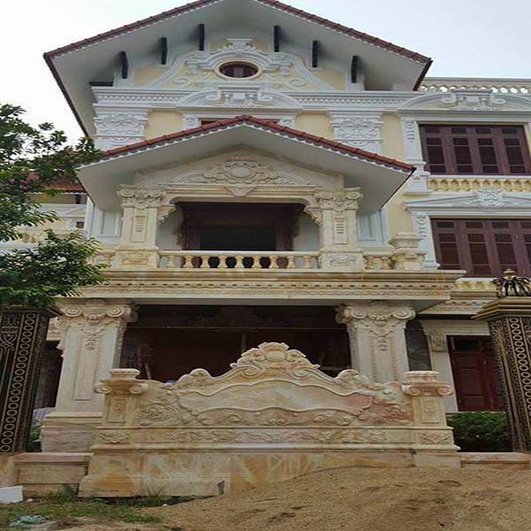 đá marble khối