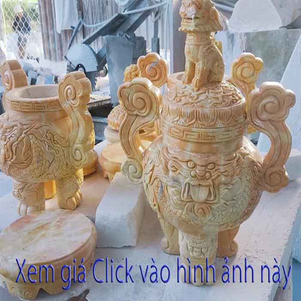 Đá marble khối