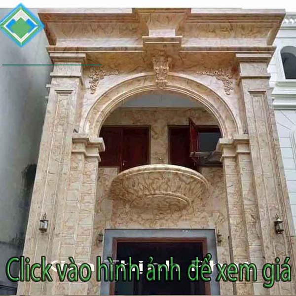 Đá marble khối