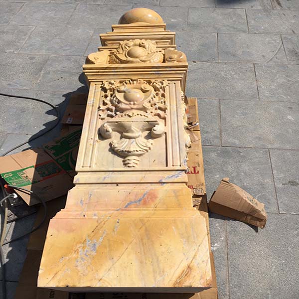 Đá marble khối