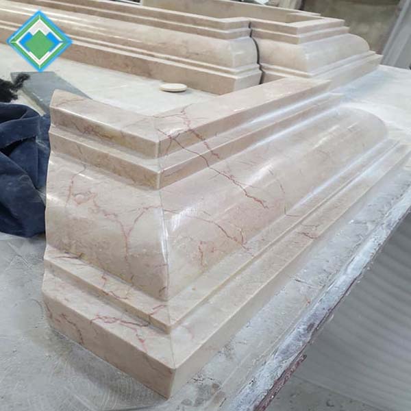 Đá marble khối