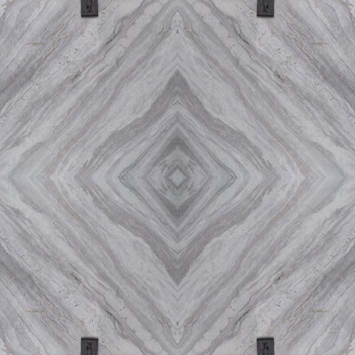 đá marble vân trắng