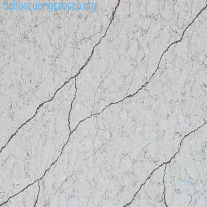 Giá đá hoa cương mã số 209 màu trắng vân sọc xám