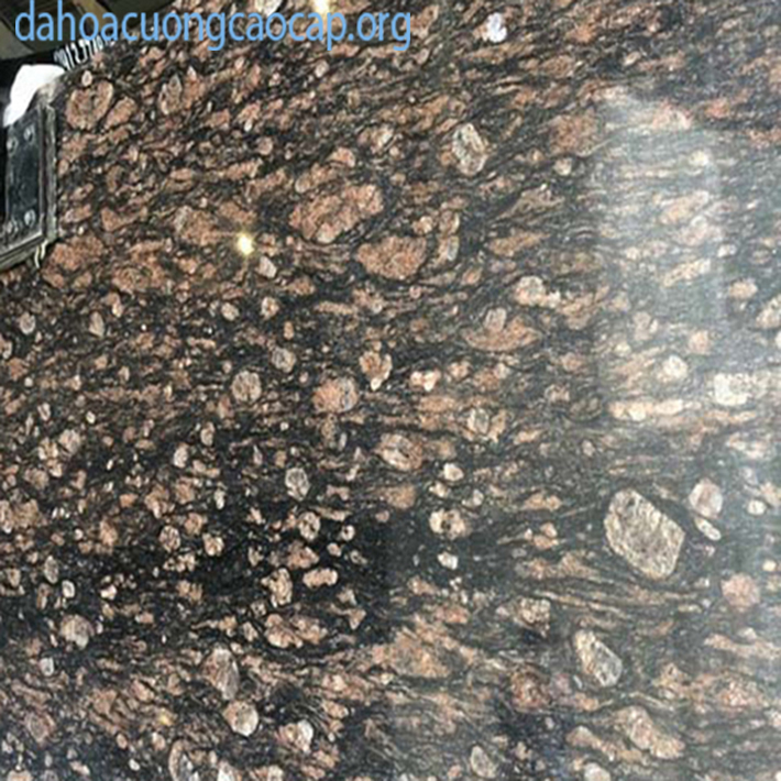 Giá đá hoa cương mã số 202 dark emperador