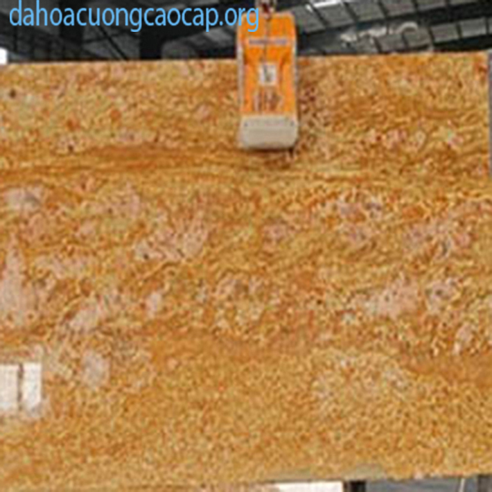 Đá hoa cương mã số 015 màu trắng vân xám hồng