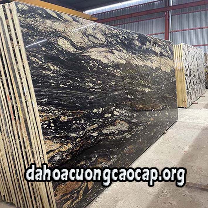 Đá hoa cương