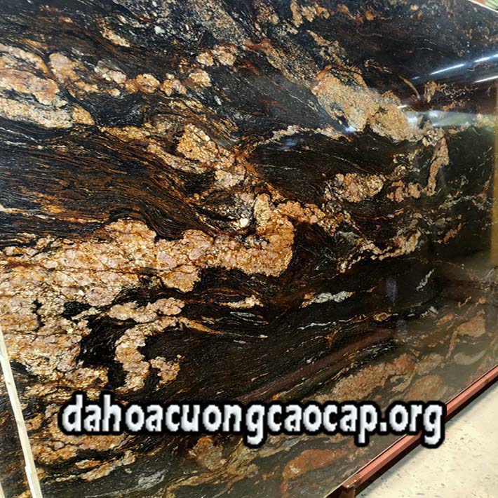 Đá hoa cương 