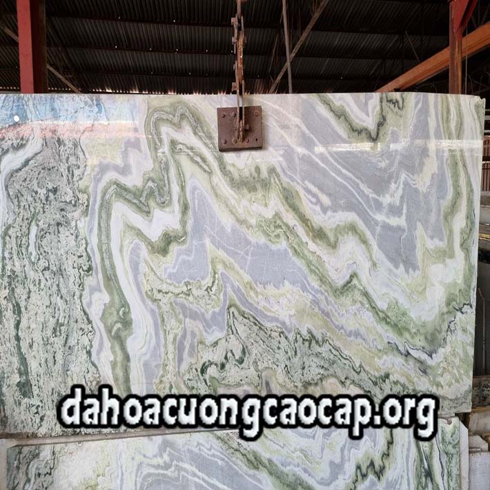 Đá hoa cương 