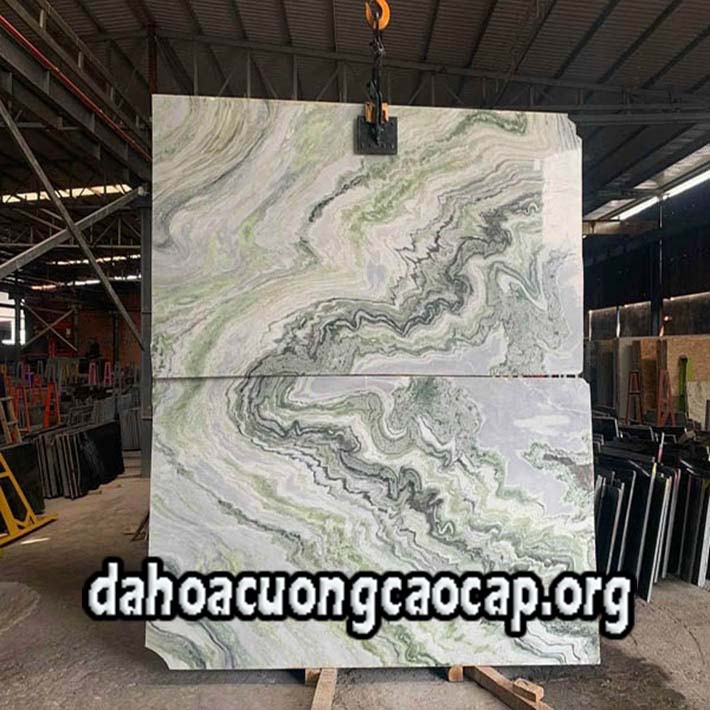 đá hoa cương