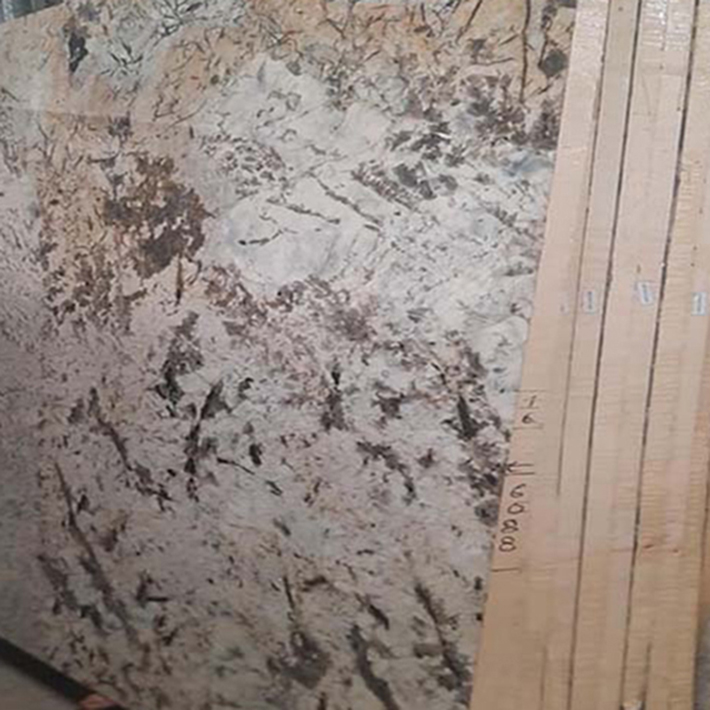 Thi Công Mặt Tiền Đá Hoa Cương