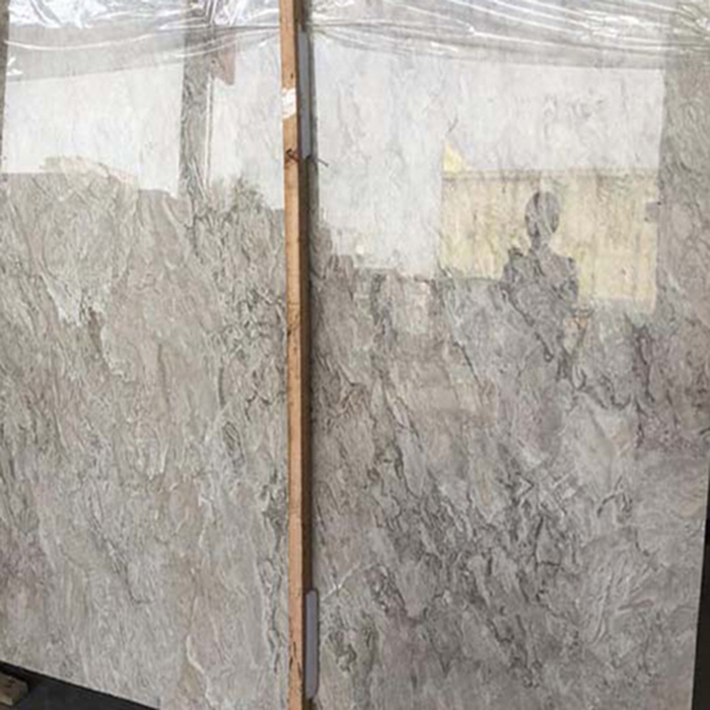 Đá Hoa Cương Marble Stand Cream