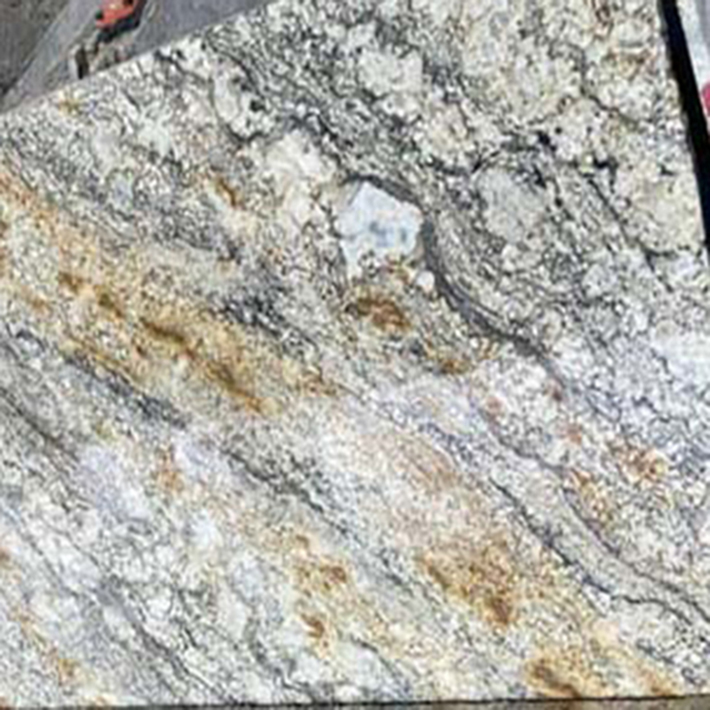 Đá Hoa Cương Granite Azul Vizag F3