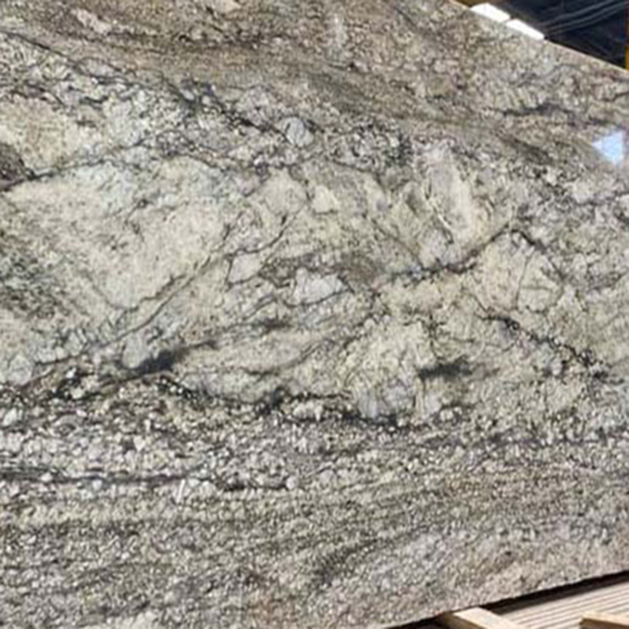 Đá Hoa Cương Granite Azul Vizag F3