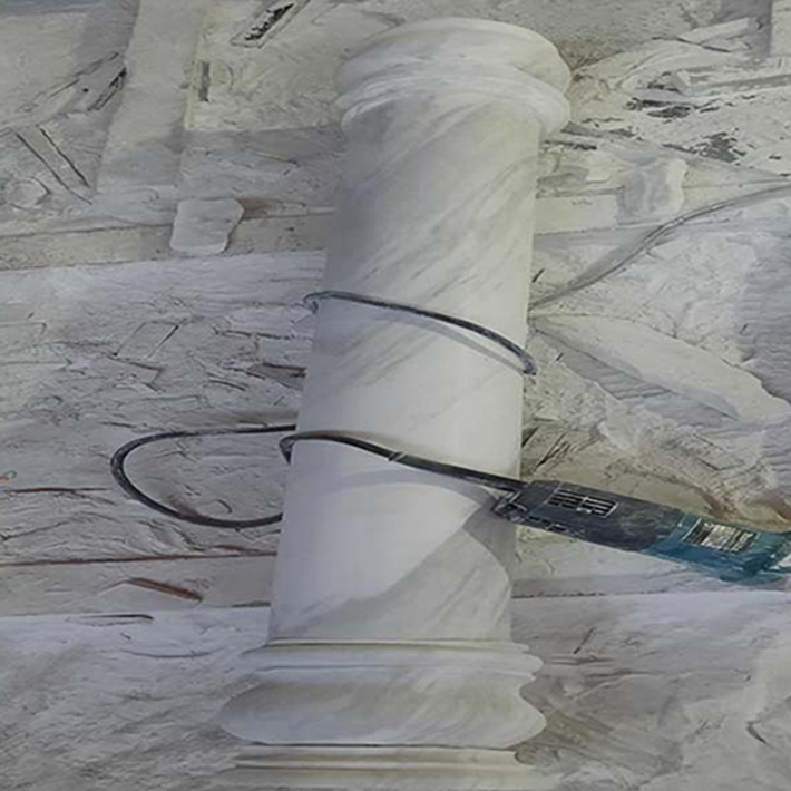 Đá Hoa Cương Granite Azul Vizag F3