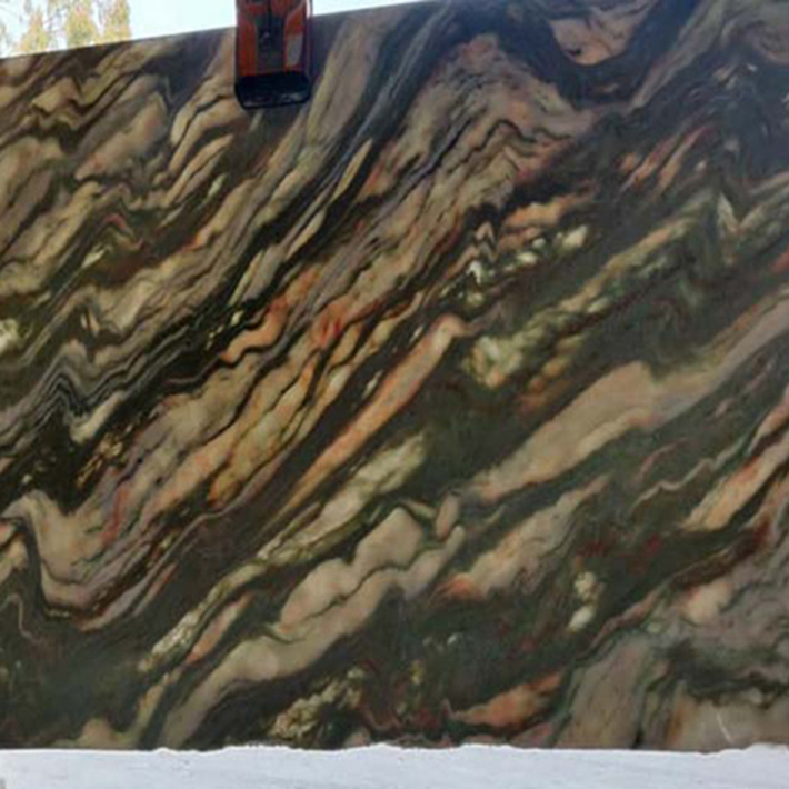 Đá Hoa Cương Granite Azul Vizag F3