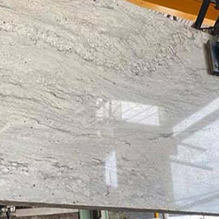 Đá Hoa Cương Granite Azul Vizag F3
