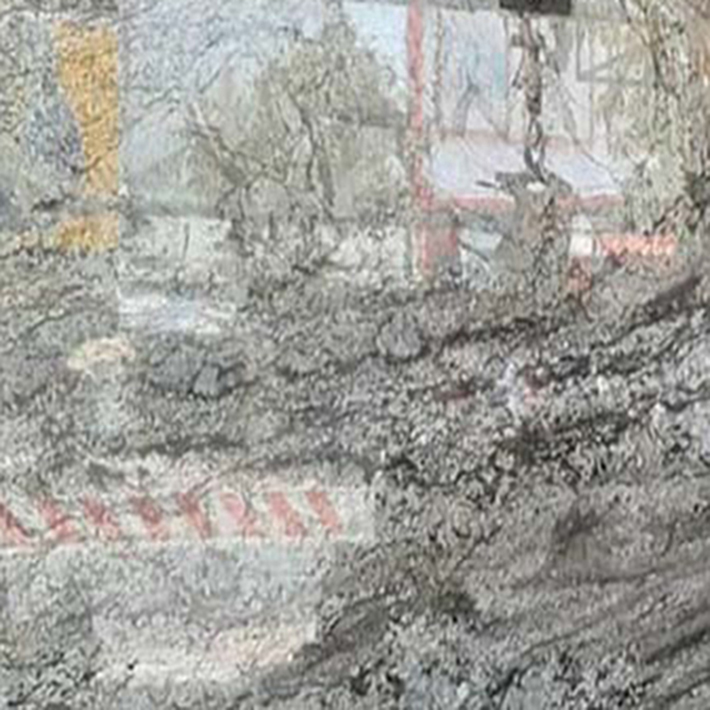 Đá Hoa Cương Granite Azul palatino slab F3
