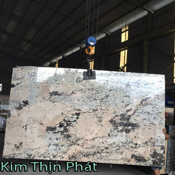 đá hoa cương 