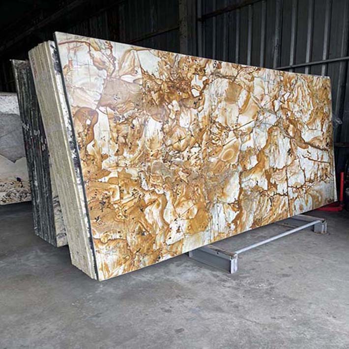 Đá hoa cương giá cao cấp