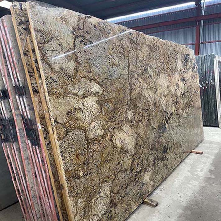 Đá hoa cương giá cao cấp