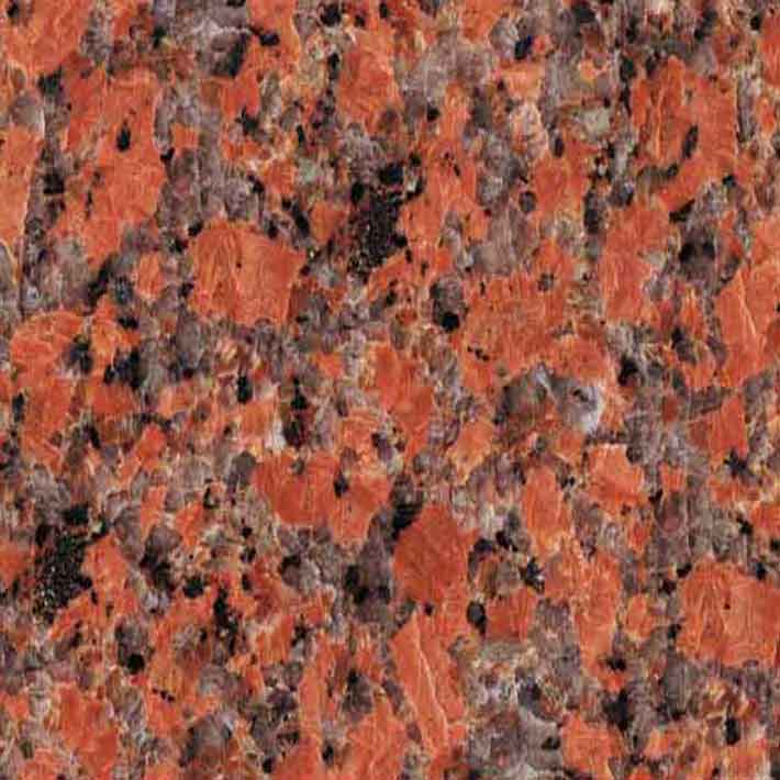 Đá hoa cương granite của Việt Nam