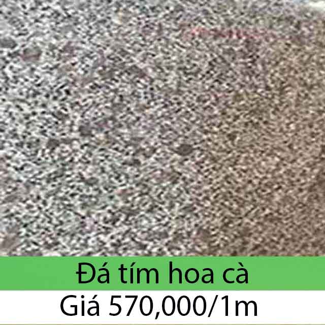 Đá hoa cương granite của Việt Nam