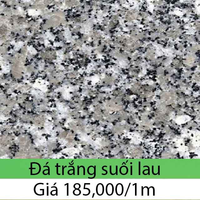 Đá hoa cương granite của Việt Nam