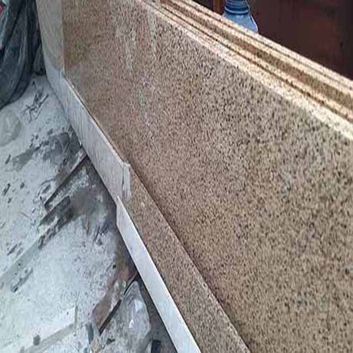 Đá hoa cương granite của Việt Nam