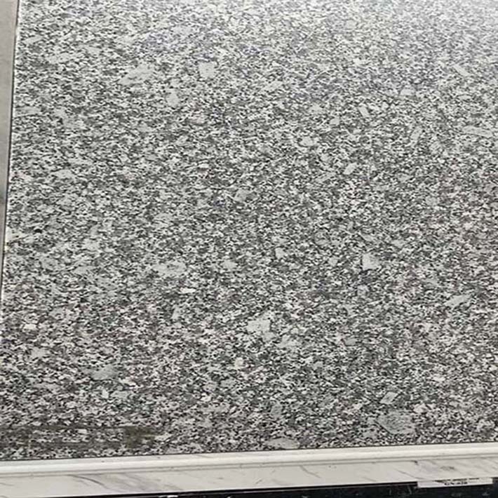 Đá hoa cương granite của Việt Nam
