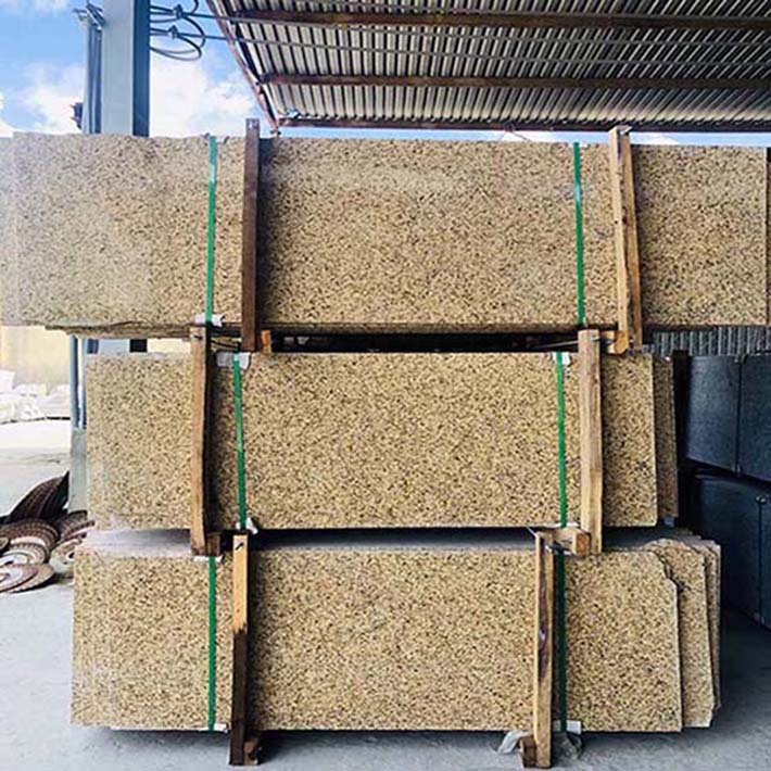 Đá hoa cương granite của Việt Nam