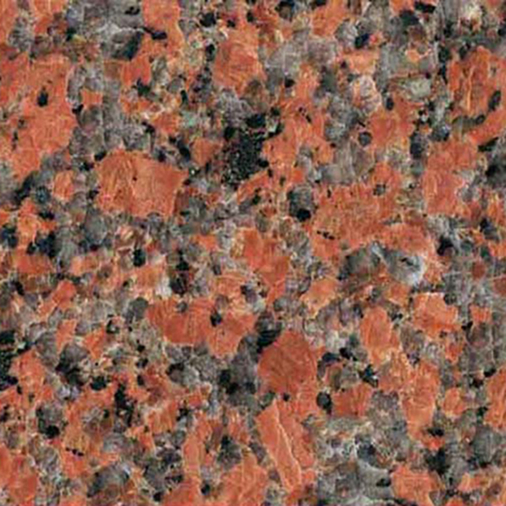 Đá hoa cương granite của Việt Nam