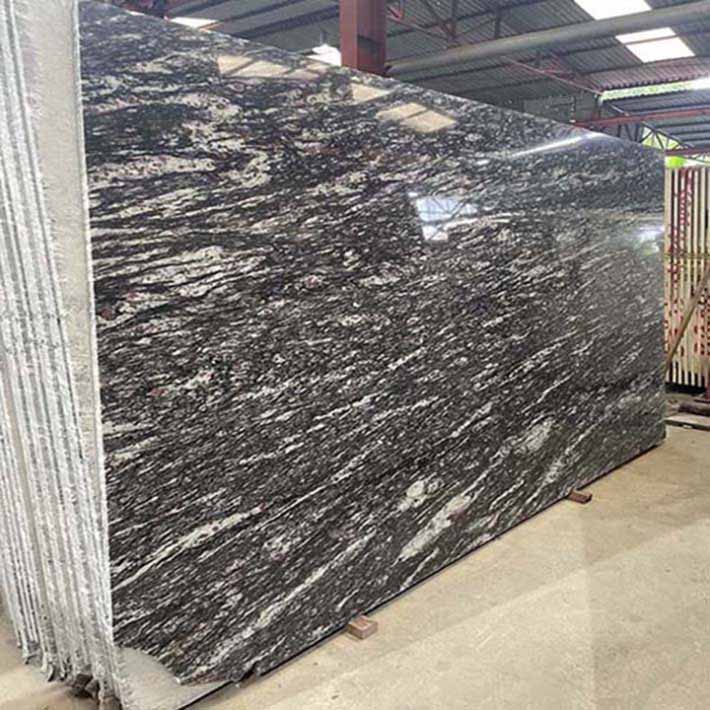 Đá hoa cương granite của Việt Nam