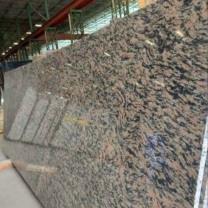 Đá hoa cương granite của Việt Nam