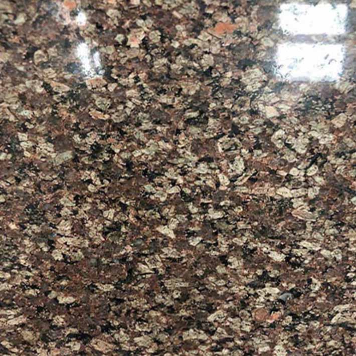 Đá hoa cương granite của Việt Nam
