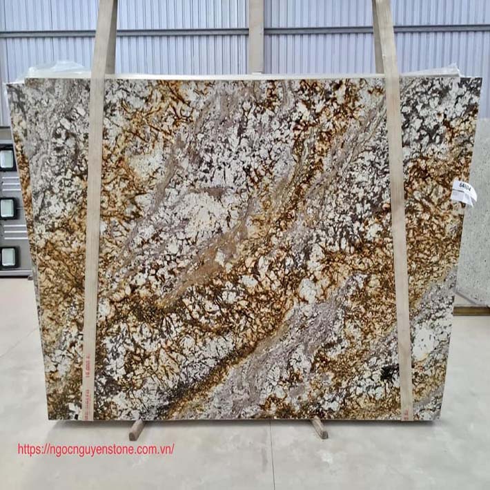 Đá Hoa cương granite của Ý