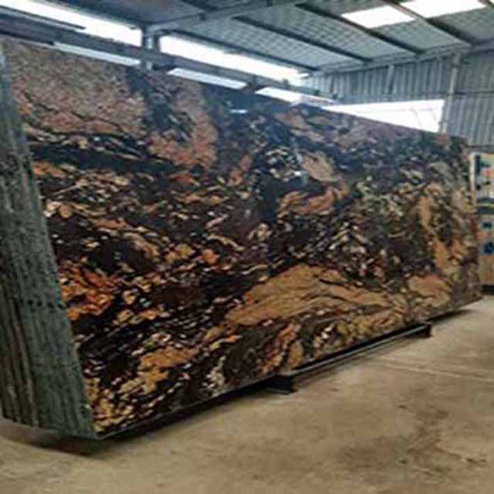 Đá Hoa cương granite của Ý